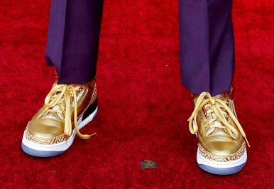 oscar w